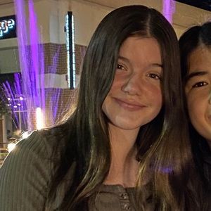 Meet your Posher, Hope